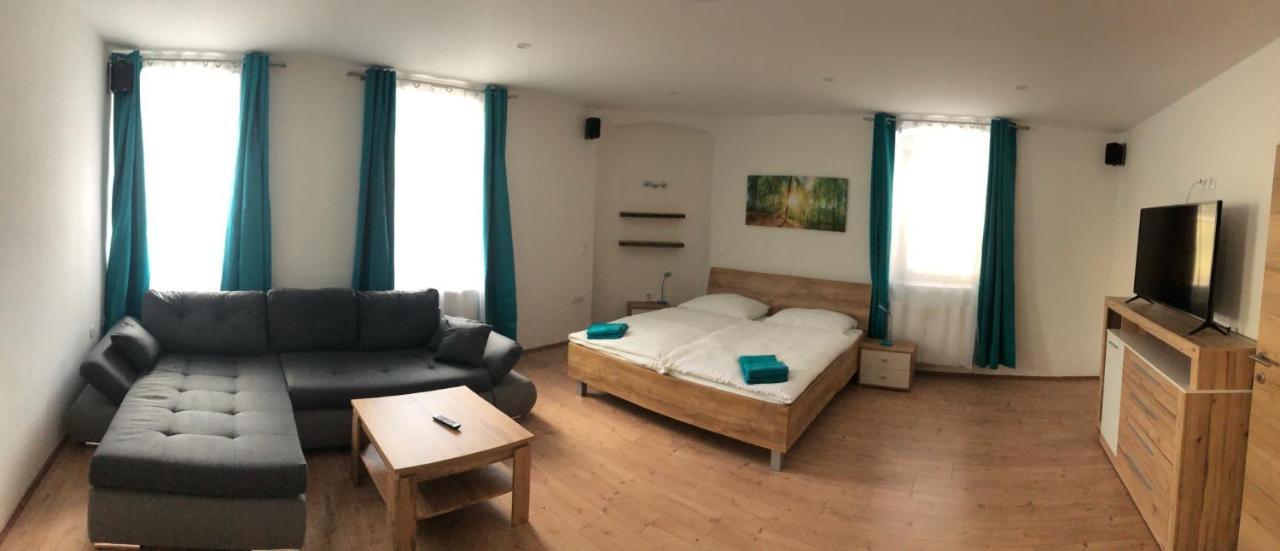 Ferienwohnung „Gmuender Hof“ Gmund  Buitenkant foto