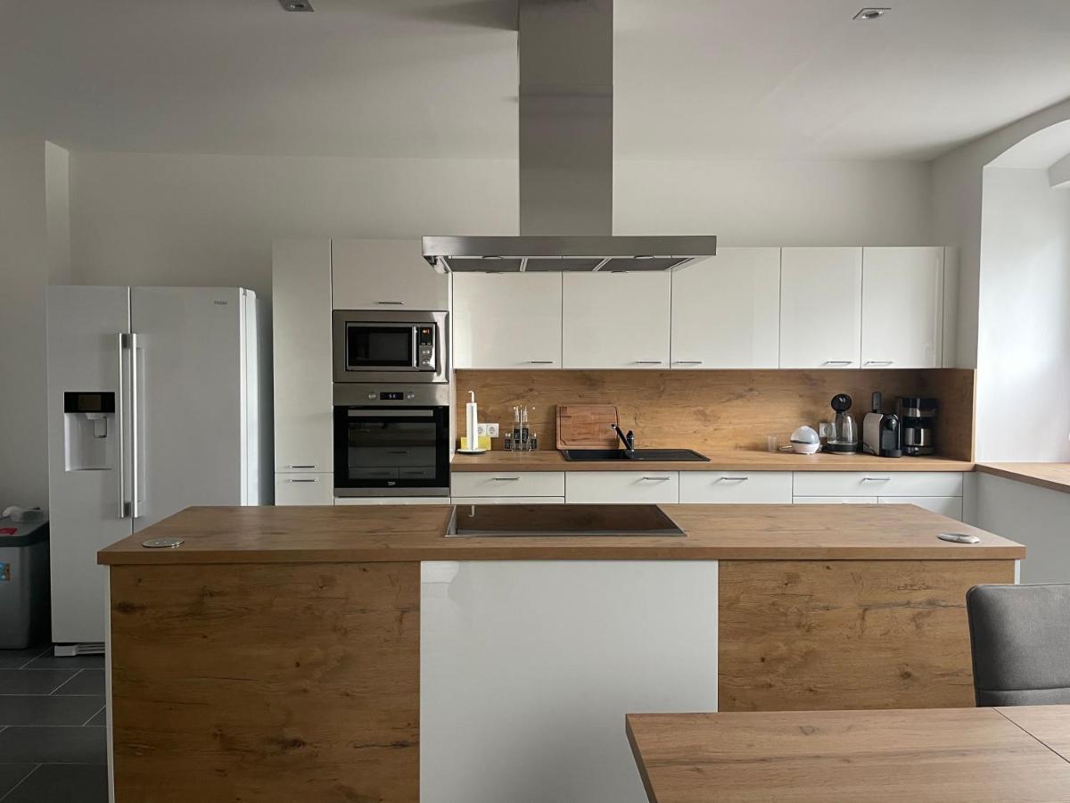Ferienwohnung „Gmuender Hof“ Gmund  Buitenkant foto
