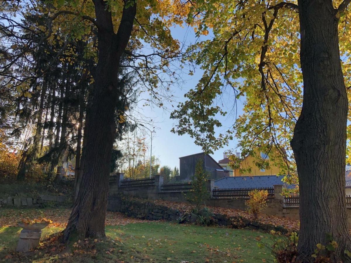 Ferienwohnung „Gmuender Hof“ Gmund  Buitenkant foto