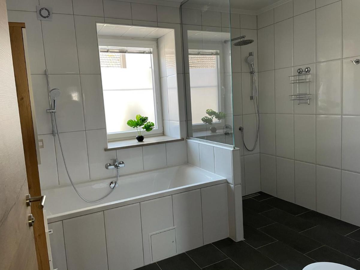 Ferienwohnung „Gmuender Hof“ Gmund  Buitenkant foto