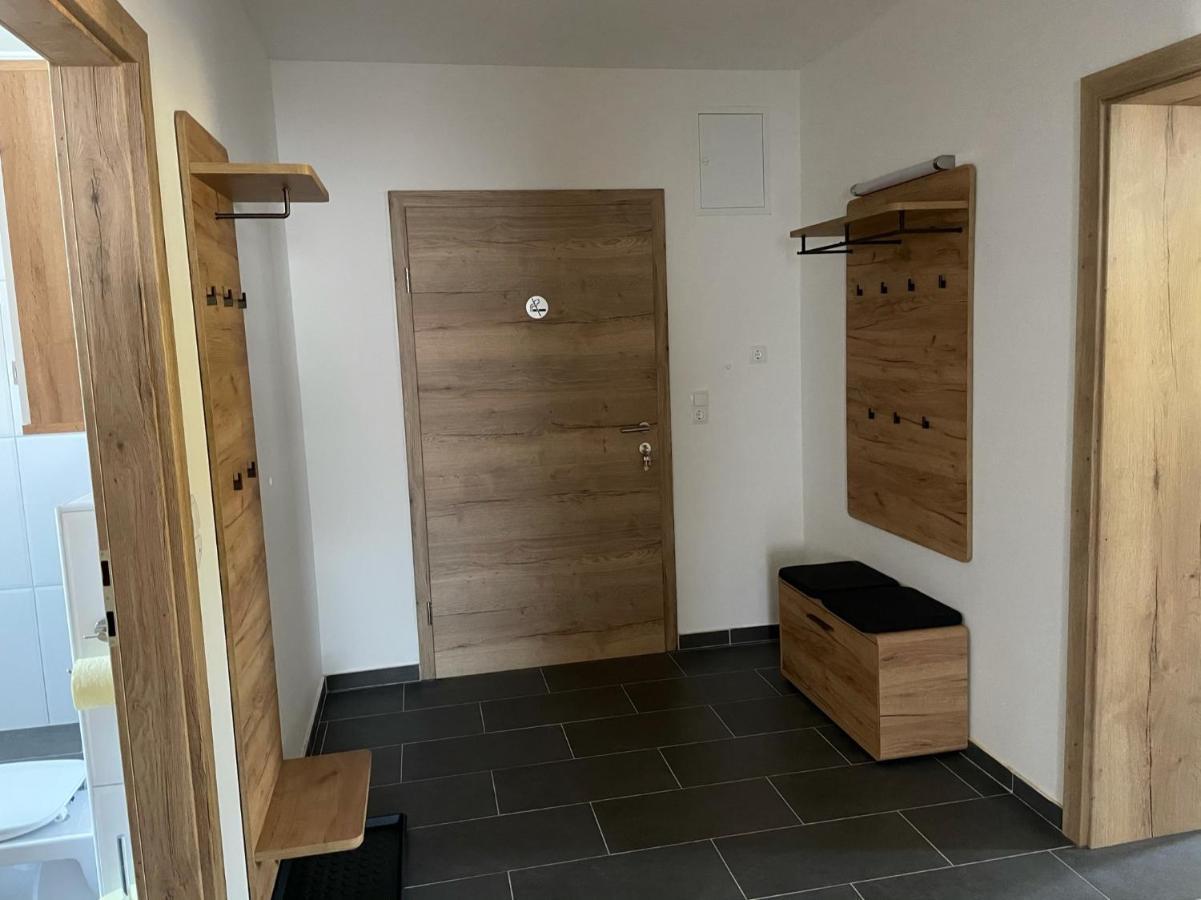 Ferienwohnung „Gmuender Hof“ Gmund  Buitenkant foto