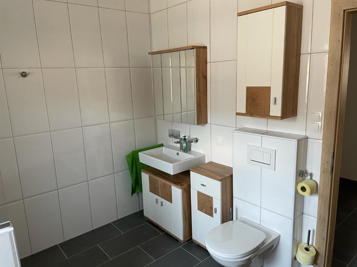 Ferienwohnung „Gmuender Hof“ Gmund  Buitenkant foto