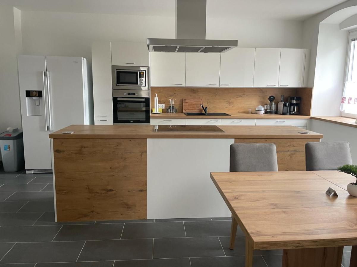 Ferienwohnung „Gmuender Hof“ Gmund  Buitenkant foto